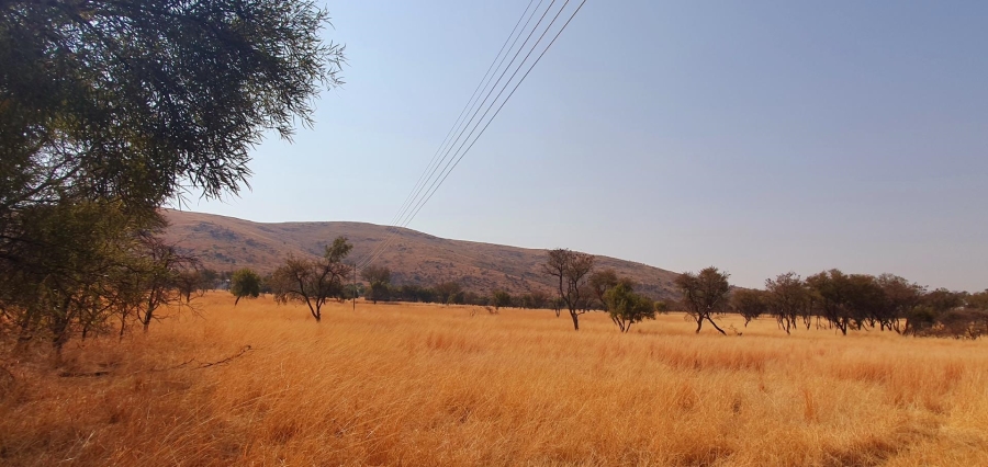 0 Bedroom Property for Sale in Modimolle Limpopo