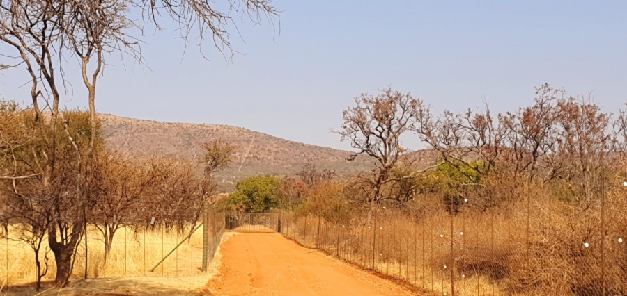 0 Bedroom Property for Sale in Modimolle Limpopo