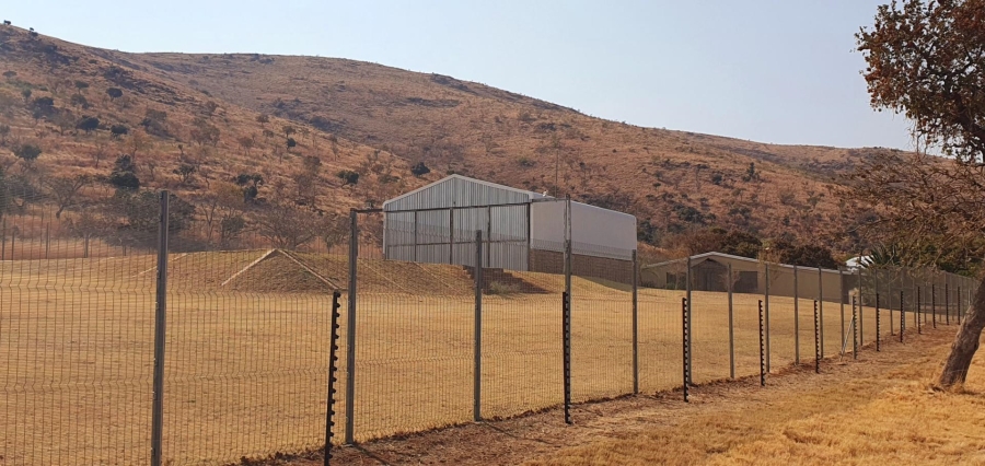0 Bedroom Property for Sale in Modimolle Limpopo