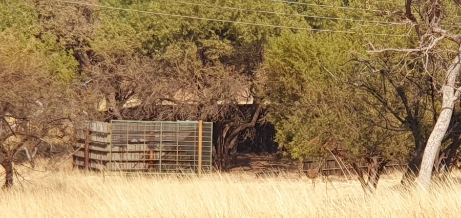 0 Bedroom Property for Sale in Modimolle Limpopo