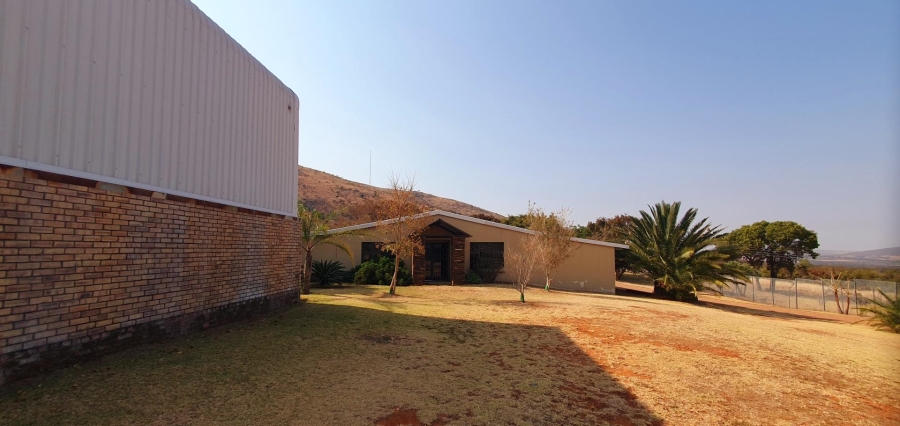 0 Bedroom Property for Sale in Modimolle Limpopo
