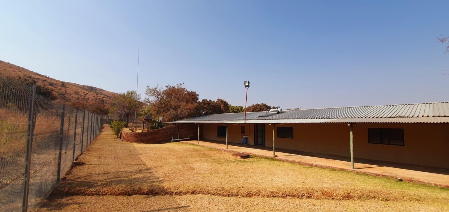 0 Bedroom Property for Sale in Modimolle Limpopo