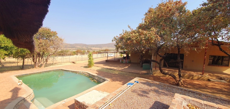 0 Bedroom Property for Sale in Modimolle Limpopo
