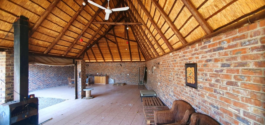 0 Bedroom Property for Sale in Modimolle Limpopo