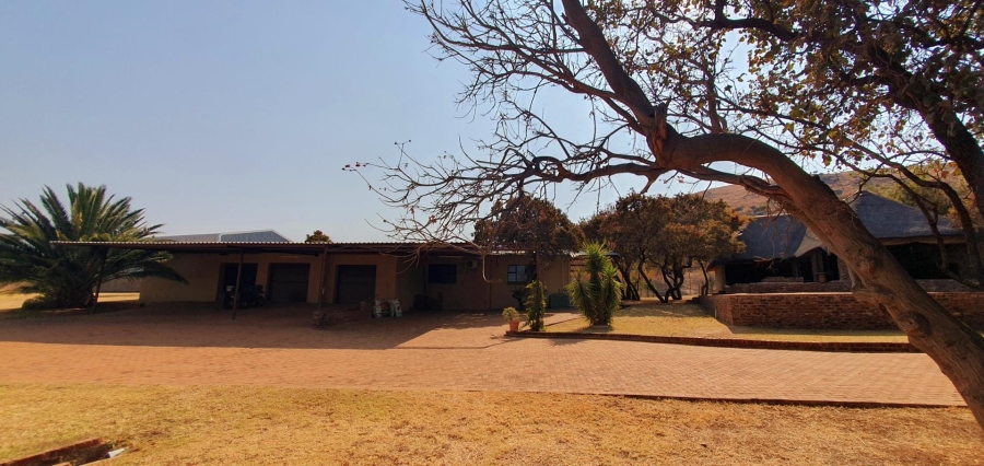 0 Bedroom Property for Sale in Modimolle Limpopo