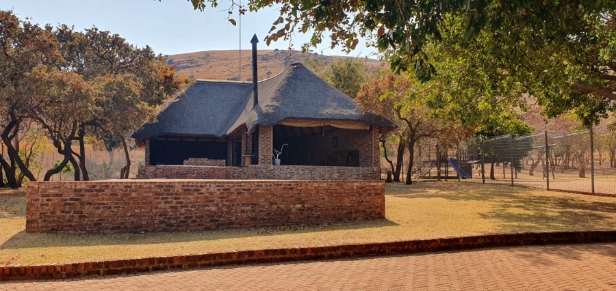 0 Bedroom Property for Sale in Modimolle Limpopo