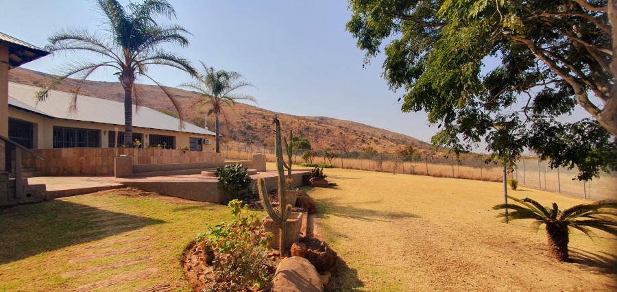 0 Bedroom Property for Sale in Modimolle Limpopo