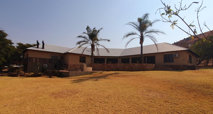 0 Bedroom Property for Sale in Modimolle Limpopo