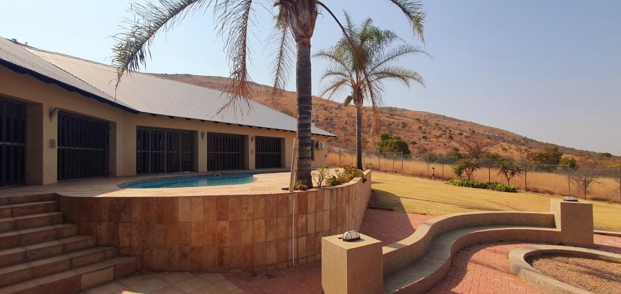 0 Bedroom Property for Sale in Modimolle Limpopo
