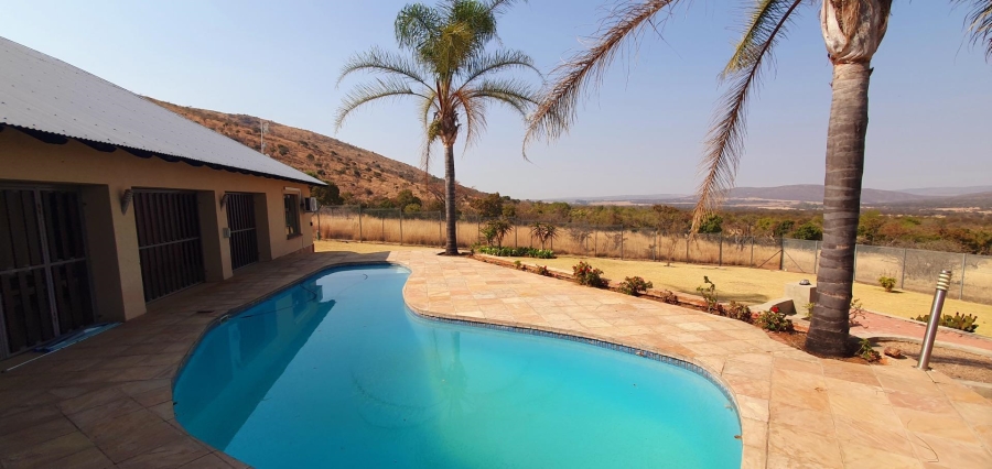 0 Bedroom Property for Sale in Modimolle Limpopo
