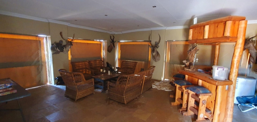 0 Bedroom Property for Sale in Modimolle Limpopo
