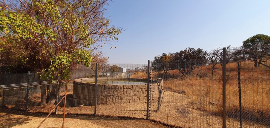 0 Bedroom Property for Sale in Modimolle Limpopo