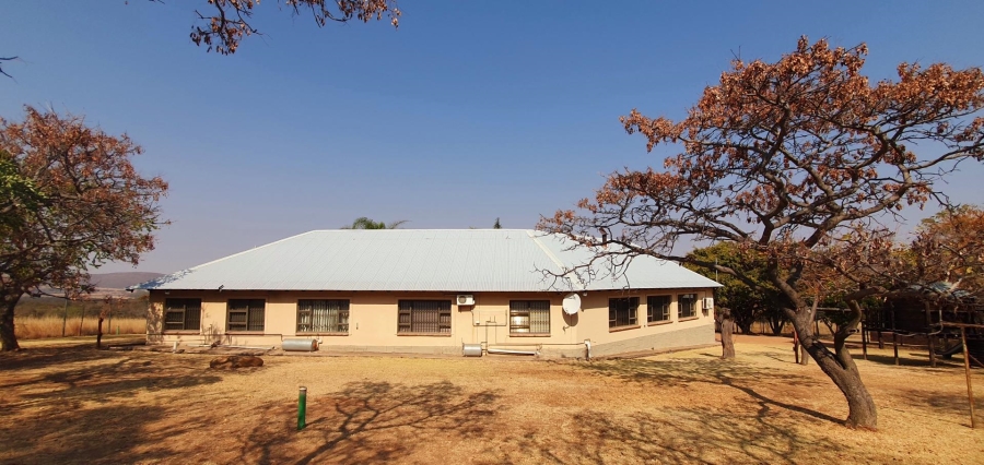 0 Bedroom Property for Sale in Modimolle Limpopo
