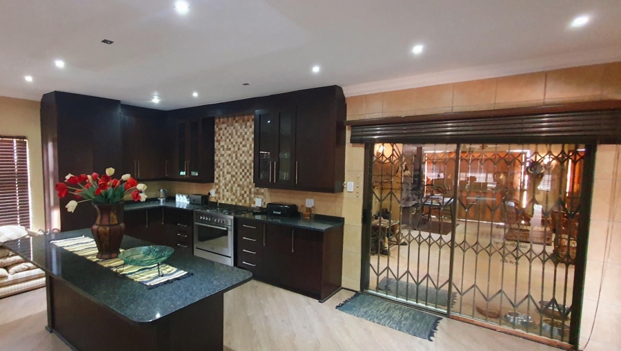 0 Bedroom Property for Sale in Modimolle Limpopo