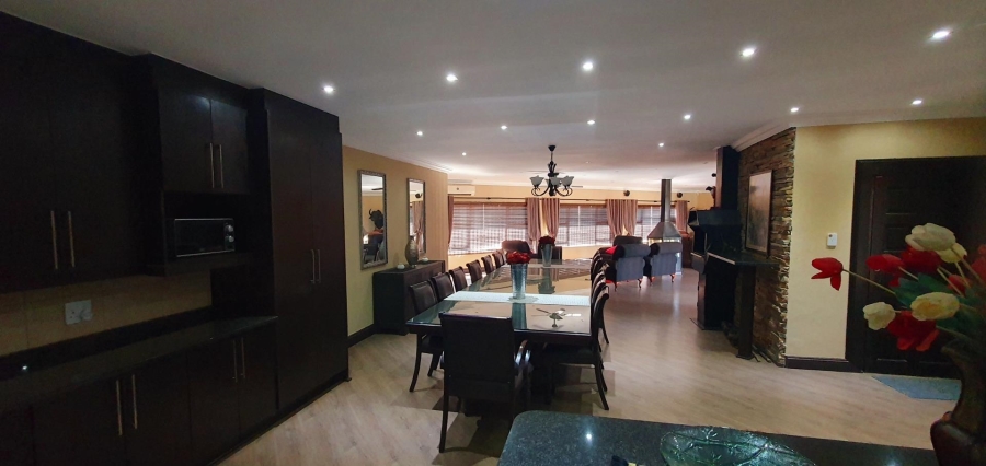 0 Bedroom Property for Sale in Modimolle Limpopo