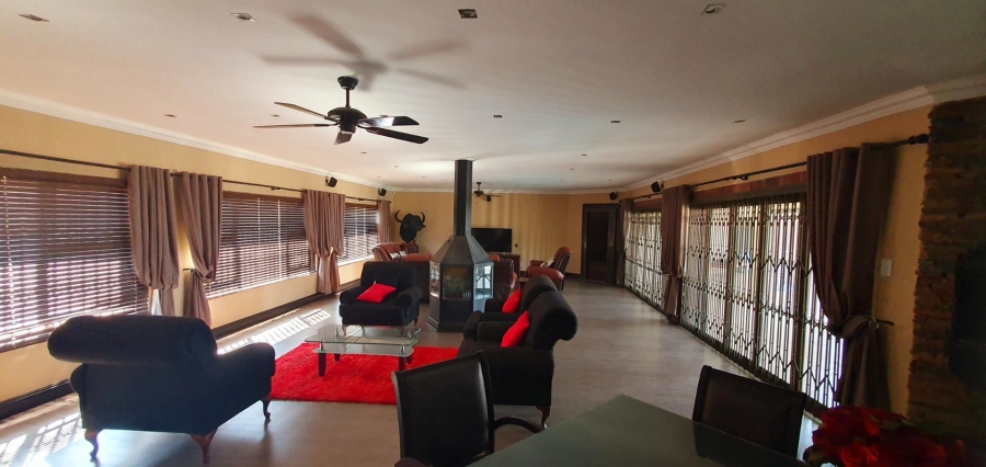 0 Bedroom Property for Sale in Modimolle Limpopo