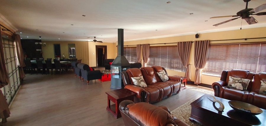 0 Bedroom Property for Sale in Modimolle Limpopo