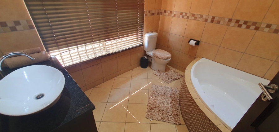 0 Bedroom Property for Sale in Modimolle Limpopo