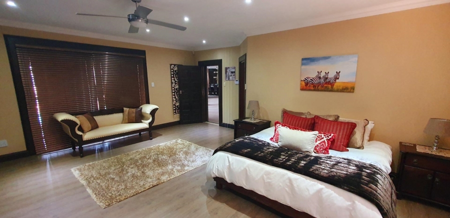 0 Bedroom Property for Sale in Modimolle Limpopo