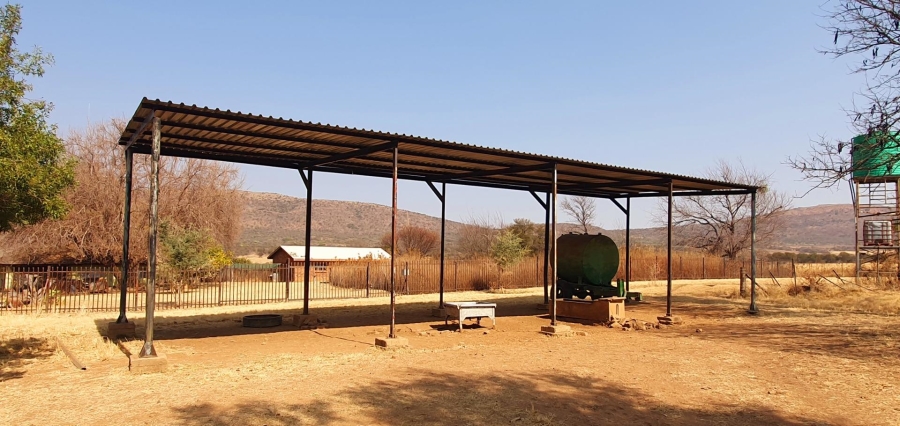 0 Bedroom Property for Sale in Modimolle Limpopo