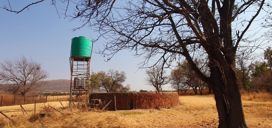 0 Bedroom Property for Sale in Modimolle Limpopo