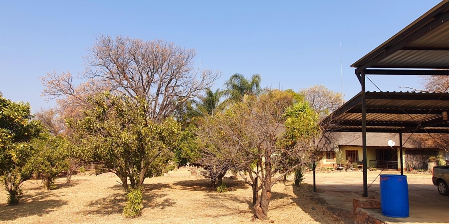 0 Bedroom Property for Sale in Modimolle Limpopo