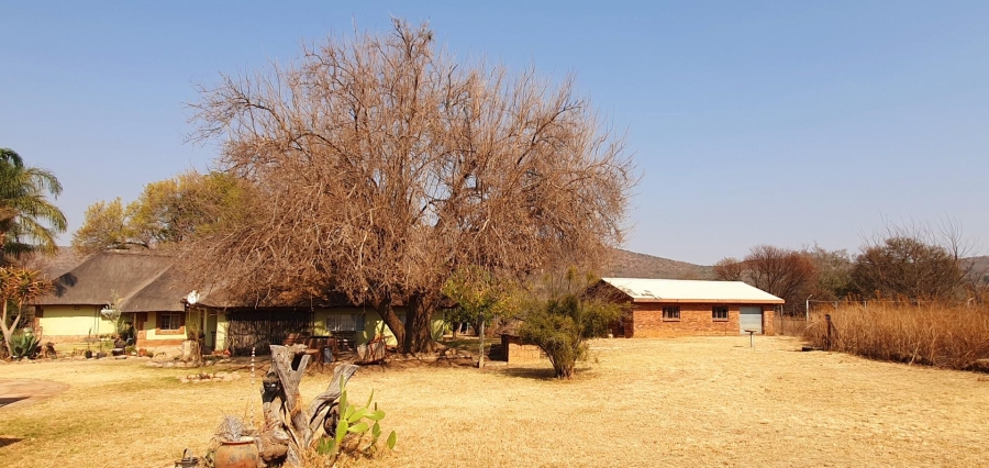 0 Bedroom Property for Sale in Modimolle Limpopo