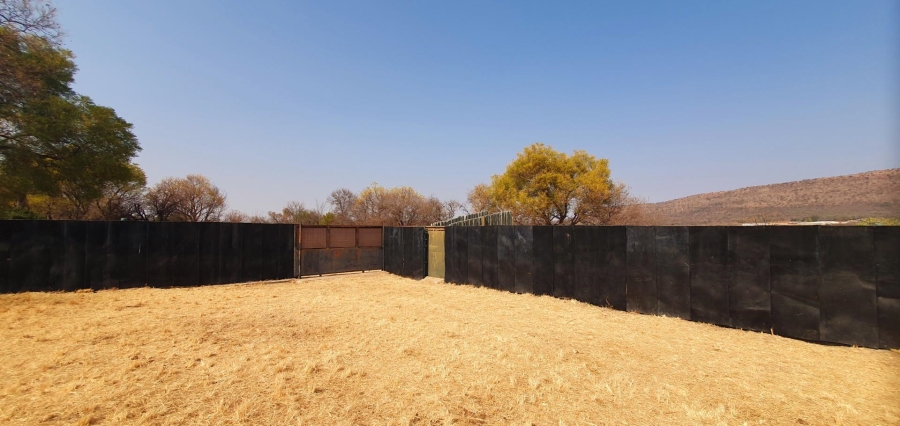 0 Bedroom Property for Sale in Modimolle Limpopo