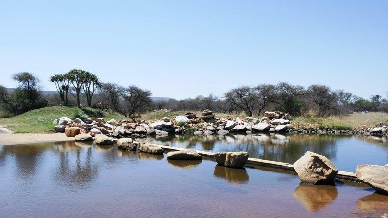 0 Bedroom Property for Sale in Euphoria Golf Estate Limpopo