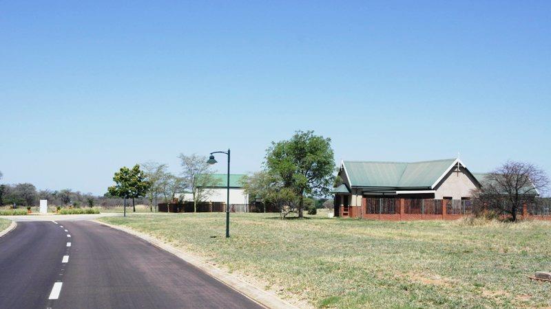 0 Bedroom Property for Sale in Euphoria Golf Estate Limpopo