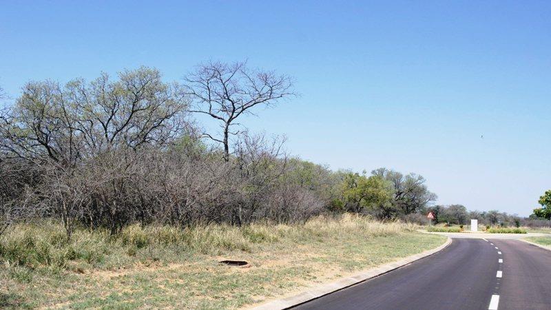 0 Bedroom Property for Sale in Euphoria Golf Estate Limpopo