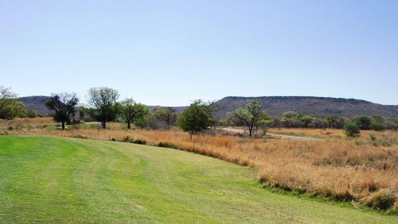 0 Bedroom Property for Sale in Euphoria Golf Estate Limpopo