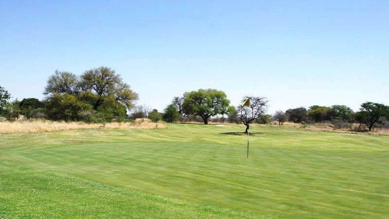 0 Bedroom Property for Sale in Euphoria Golf Estate Limpopo