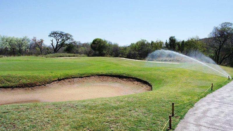 0 Bedroom Property for Sale in Euphoria Golf Estate Limpopo