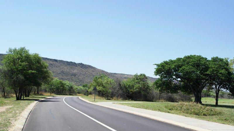 0 Bedroom Property for Sale in Euphoria Golf Estate Limpopo