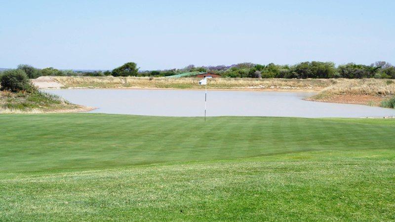 0 Bedroom Property for Sale in Euphoria Golf Estate Limpopo
