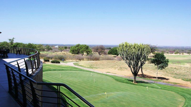 0 Bedroom Property for Sale in Euphoria Golf Estate Limpopo