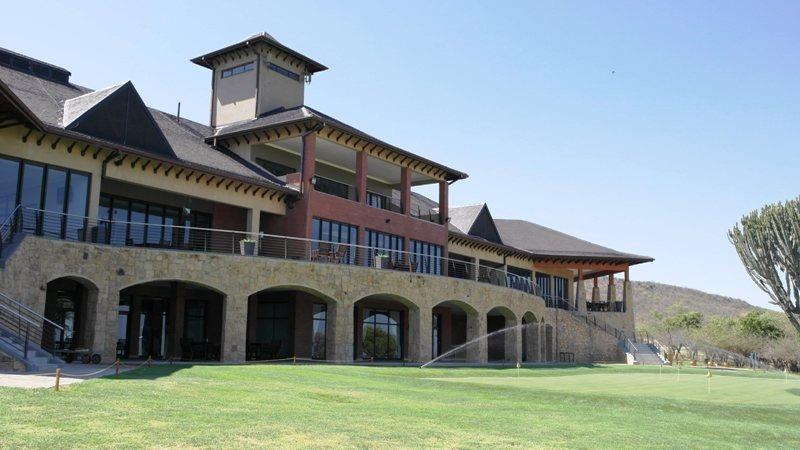0 Bedroom Property for Sale in Euphoria Golf Estate Limpopo