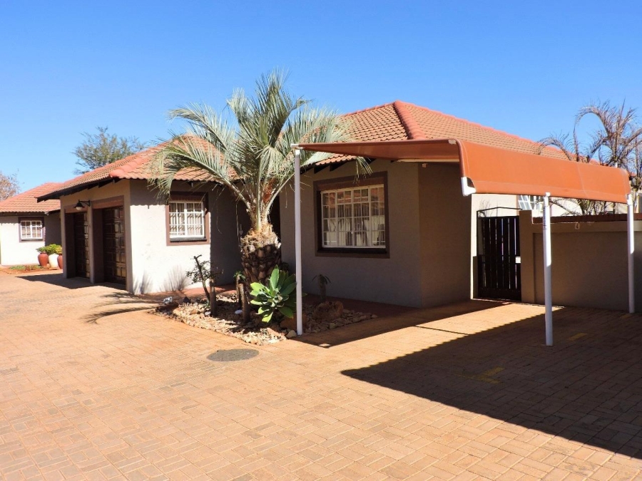3 Bedroom Property for Sale in Mookgopong Limpopo