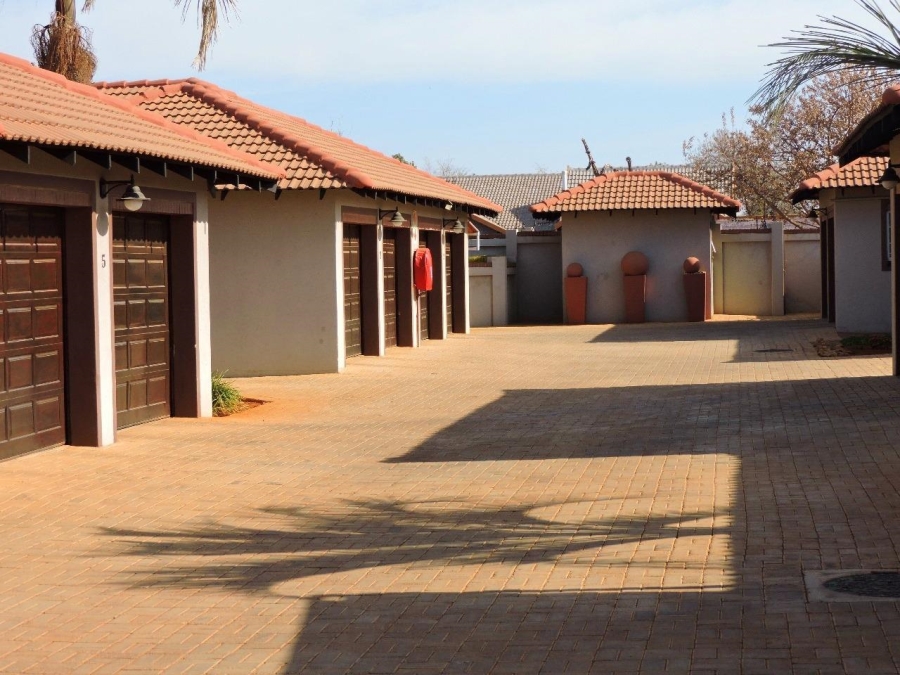 3 Bedroom Property for Sale in Mookgopong Limpopo