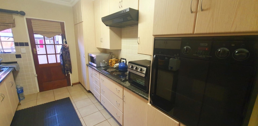 3 Bedroom Property for Sale in Mookgopong Limpopo