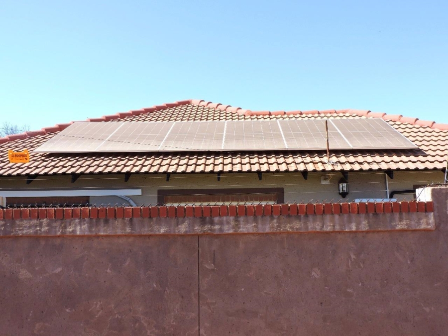 3 Bedroom Property for Sale in Mookgopong Limpopo