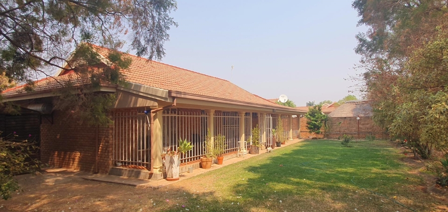 2 Bedroom Property for Sale in Mookgopong Limpopo
