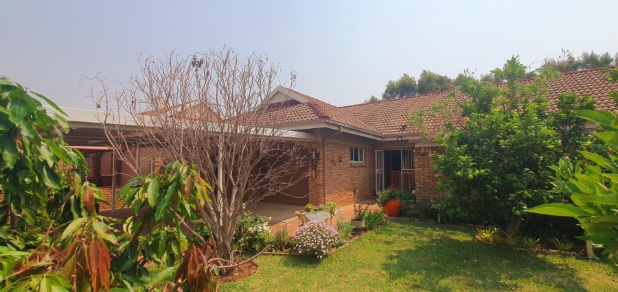 2 Bedroom Property for Sale in Mookgopong Limpopo