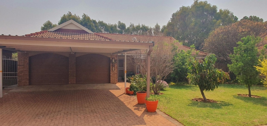2 Bedroom Property for Sale in Mookgopong Limpopo