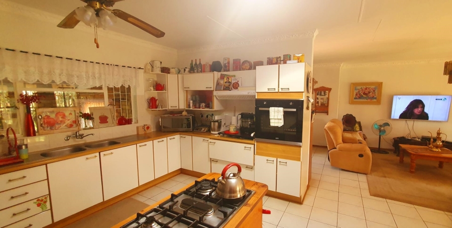 2 Bedroom Property for Sale in Mookgopong Limpopo