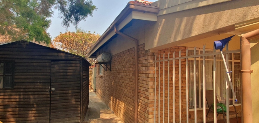 2 Bedroom Property for Sale in Mookgopong Limpopo