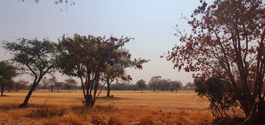 2 Bedroom Property for Sale in Mookgopong Limpopo