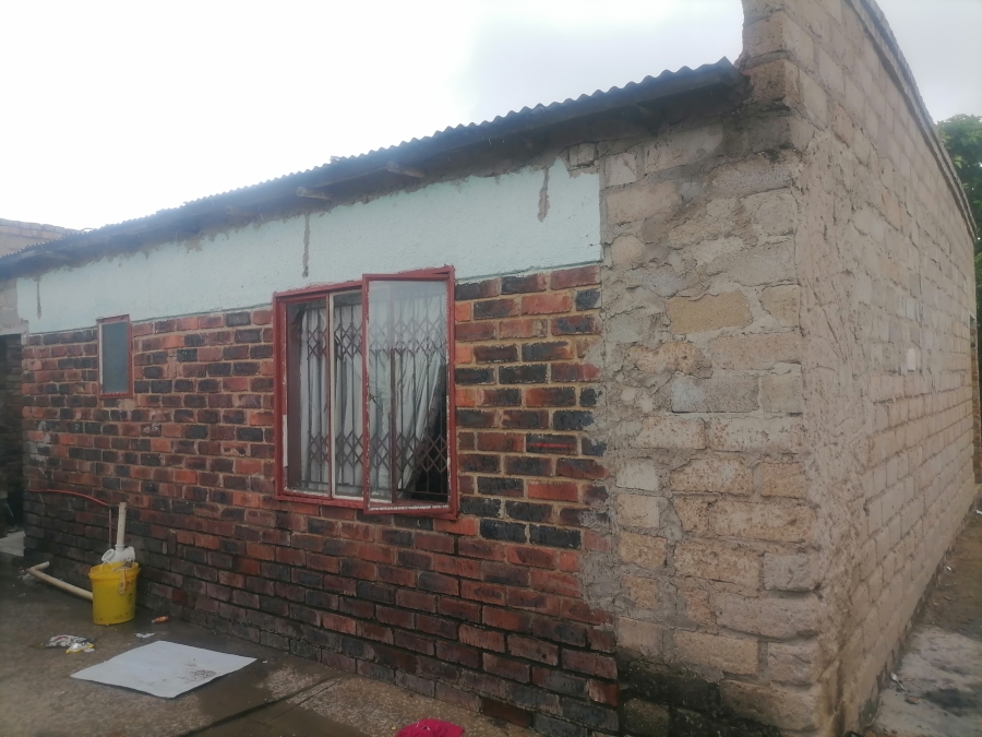 6 Bedroom Property for Sale in Seshego 9L Limpopo