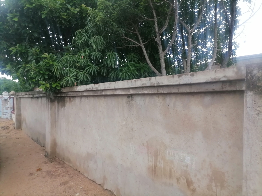 6 Bedroom Property for Sale in Seshego 9L Limpopo